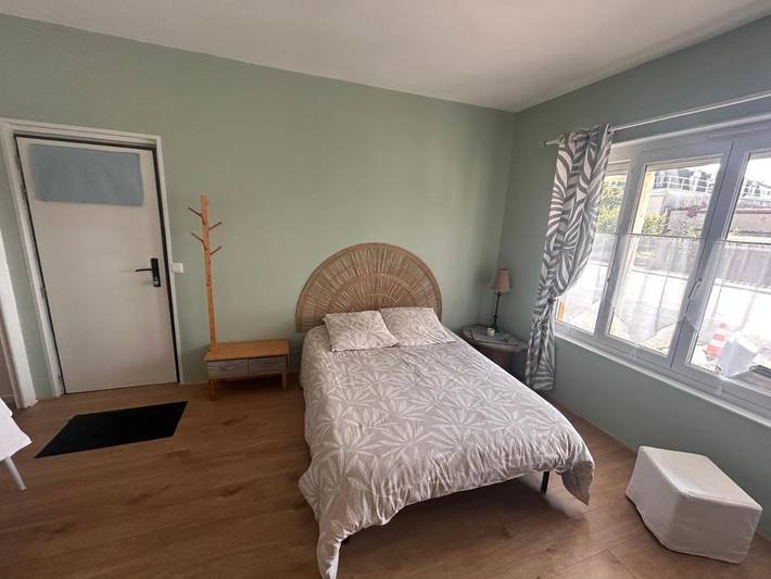 Gîte pour 2 personnes dans Plage Riva-Bella - 4