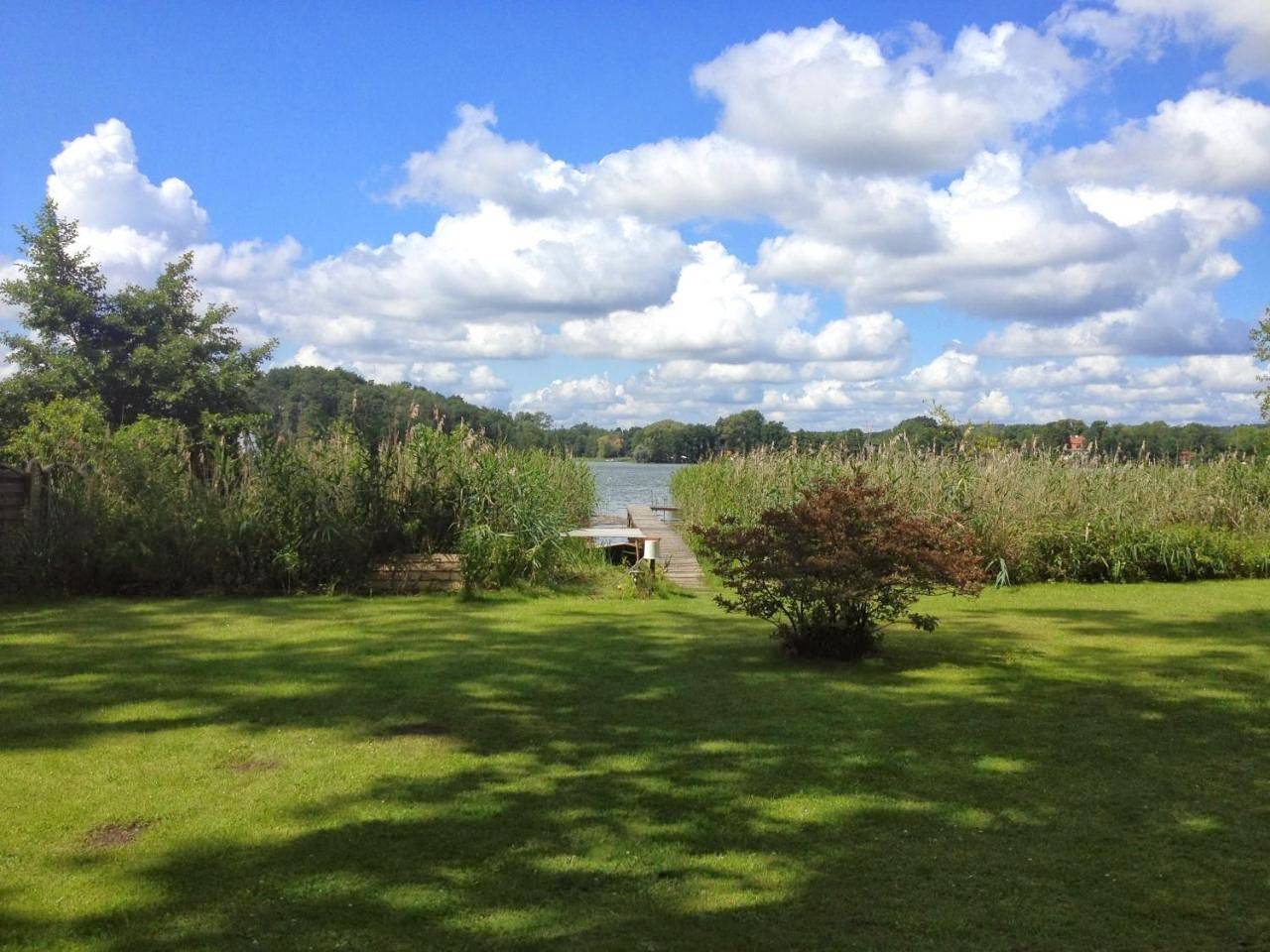 Holiday Home in Bad Saarow, Dahme-Seengebiet