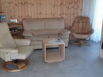 Ferienhaus für 2 Personen in Ijsselmeer, Friesland, Bild 3