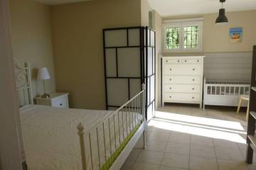 Villa pour 10 Personnes dans Lorgues, Région de Draguignan, Photo 2