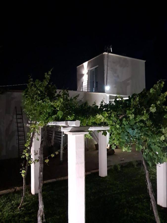 Torre Vecchia Relais in Ugento, Golfo di Taranto