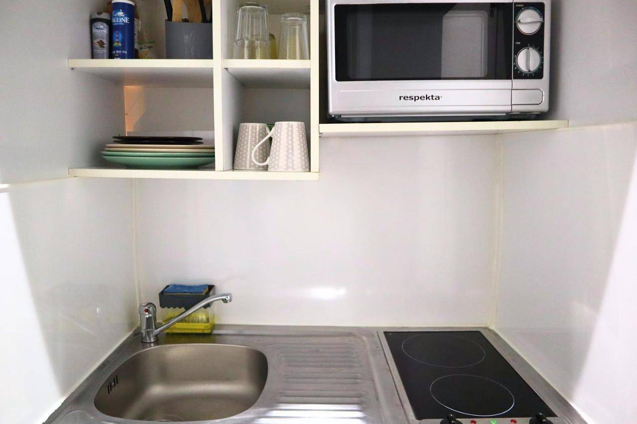 Appartement entier, Studio in Bourbourg, Région de Dunkerque