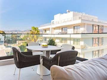 Holiday Rental for 6 People in Limassol, South Cyprus, Photo 2