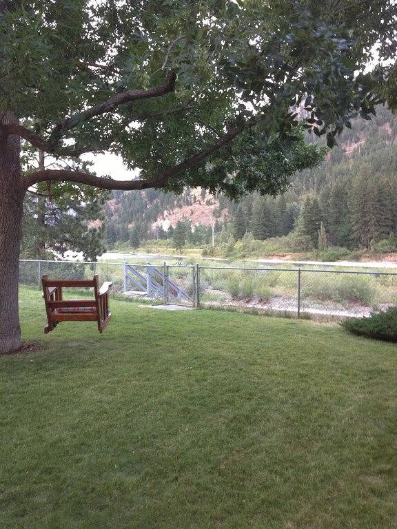 Herz von Missoula! Perfekt für einen Griz-Spielaufenthalt !!!! in Missoula, Lolo Nationalwald