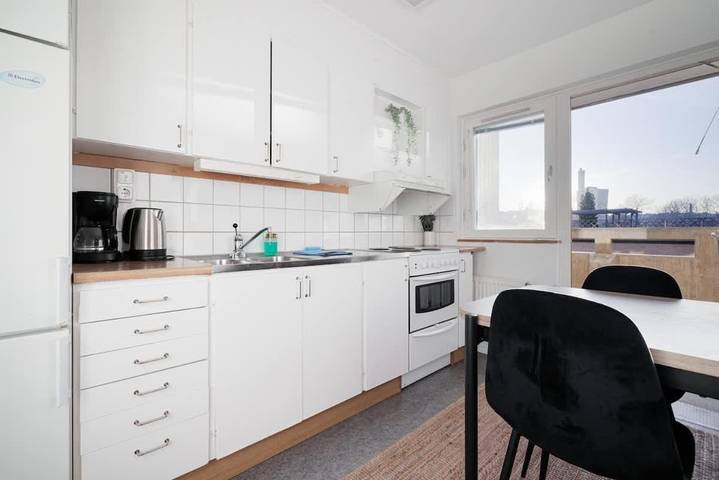 Ferienwohnung für 4 Personen in Stockholm - 4