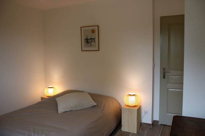 Location de vacances pour 6 personnes, avec jardin et terrasse à Veulettes-sur-Mer - 3