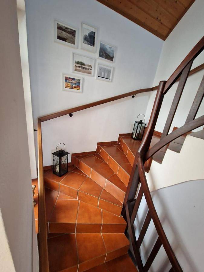 Eifel Ferienhaus Luna in Ohlenhard, Ahrtal