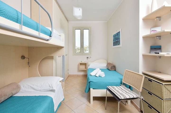 Entire apartment, Apartment with all comforts 250 mt from the beach of Torre dell'Orso in Torre Dell'orso, Melendugno