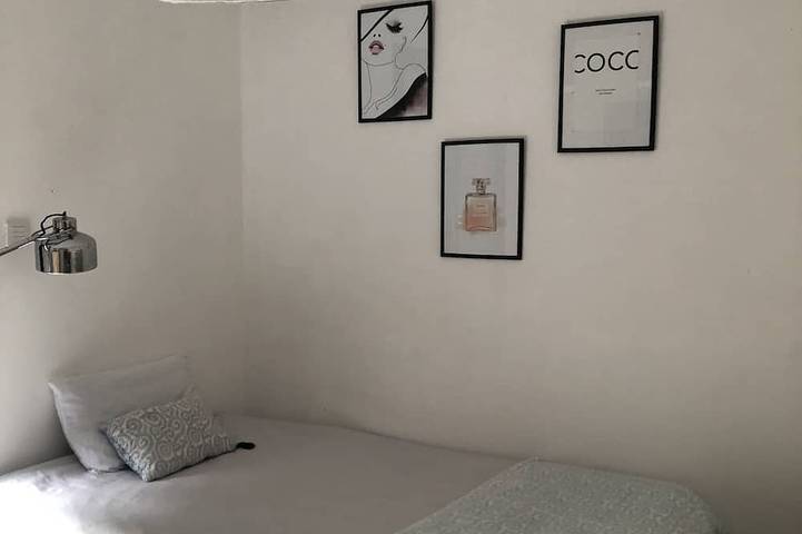 Location de vacances pour 8 personnes à Saint-Vivien-de-Médoc - 4