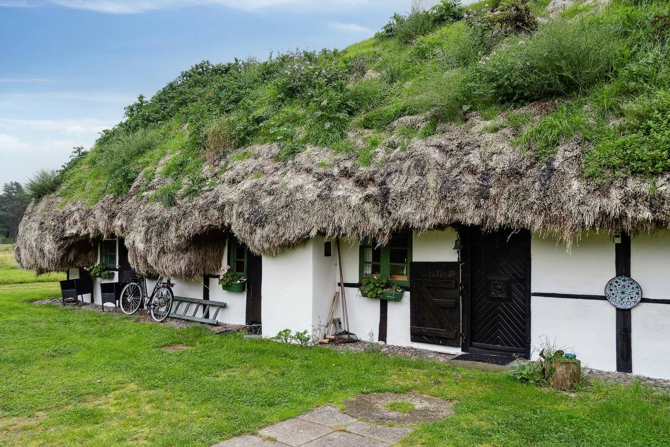 Casa vacanza a Laeso a partire da 194€ a notte