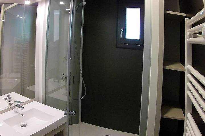 Gîte pour 4 personnes à Villiers-le-Morhier - 4