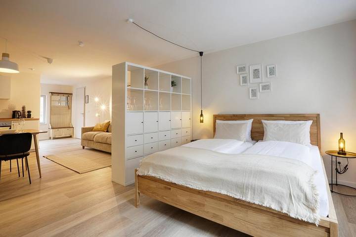 Ferienwohnung für 2 Personen in Iphofen - 4