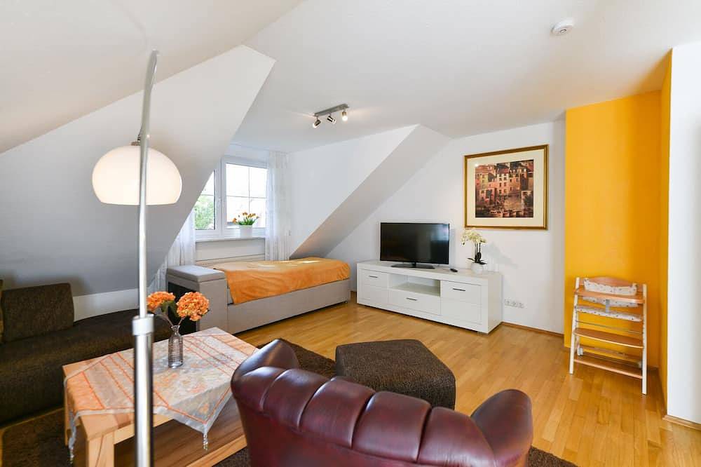 Ganze Wohnung, Modernes wohnen, im Norden Bayreuth`s in Frankenalb