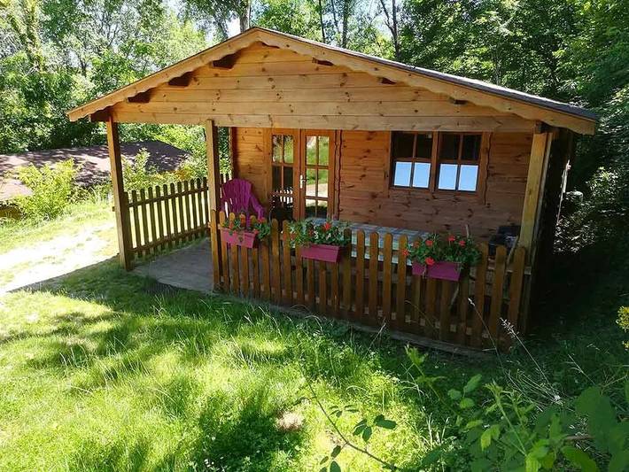 Gîte pour 7 personnes à Mayrac - 4