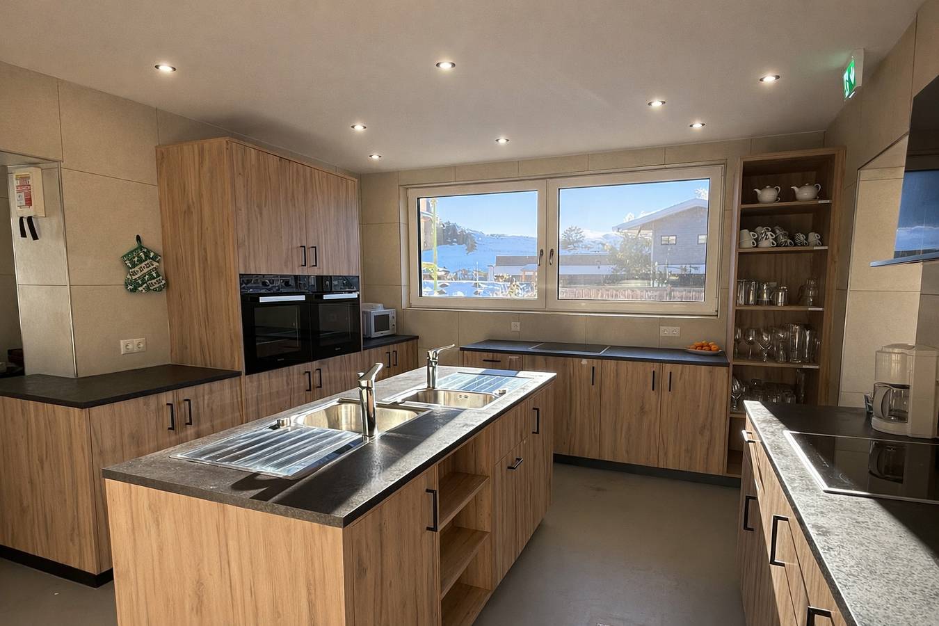 Vierpersoonskamer bad, Wc in Söll, Kaisergebirge