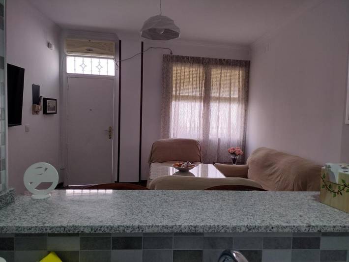 Gîte pour 2 personnes, avec vue et terrasse à Baena - 4