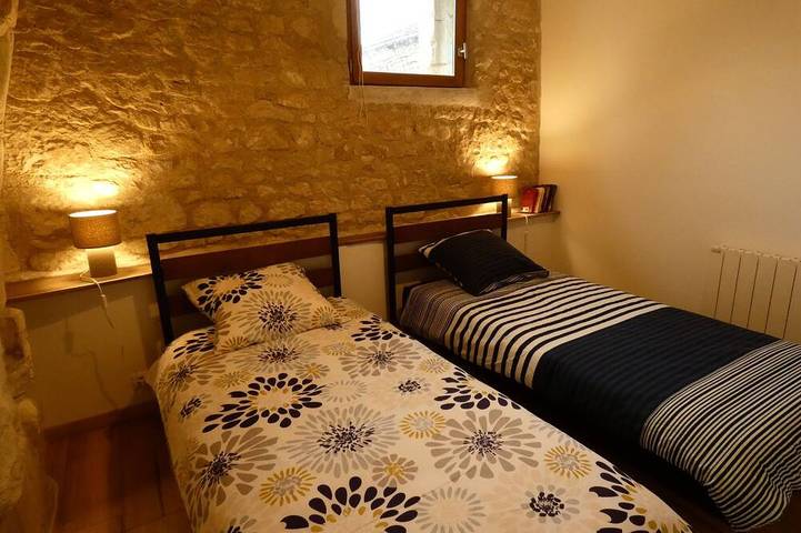 Location de vacances pour 5 personnes à Loudun - 3