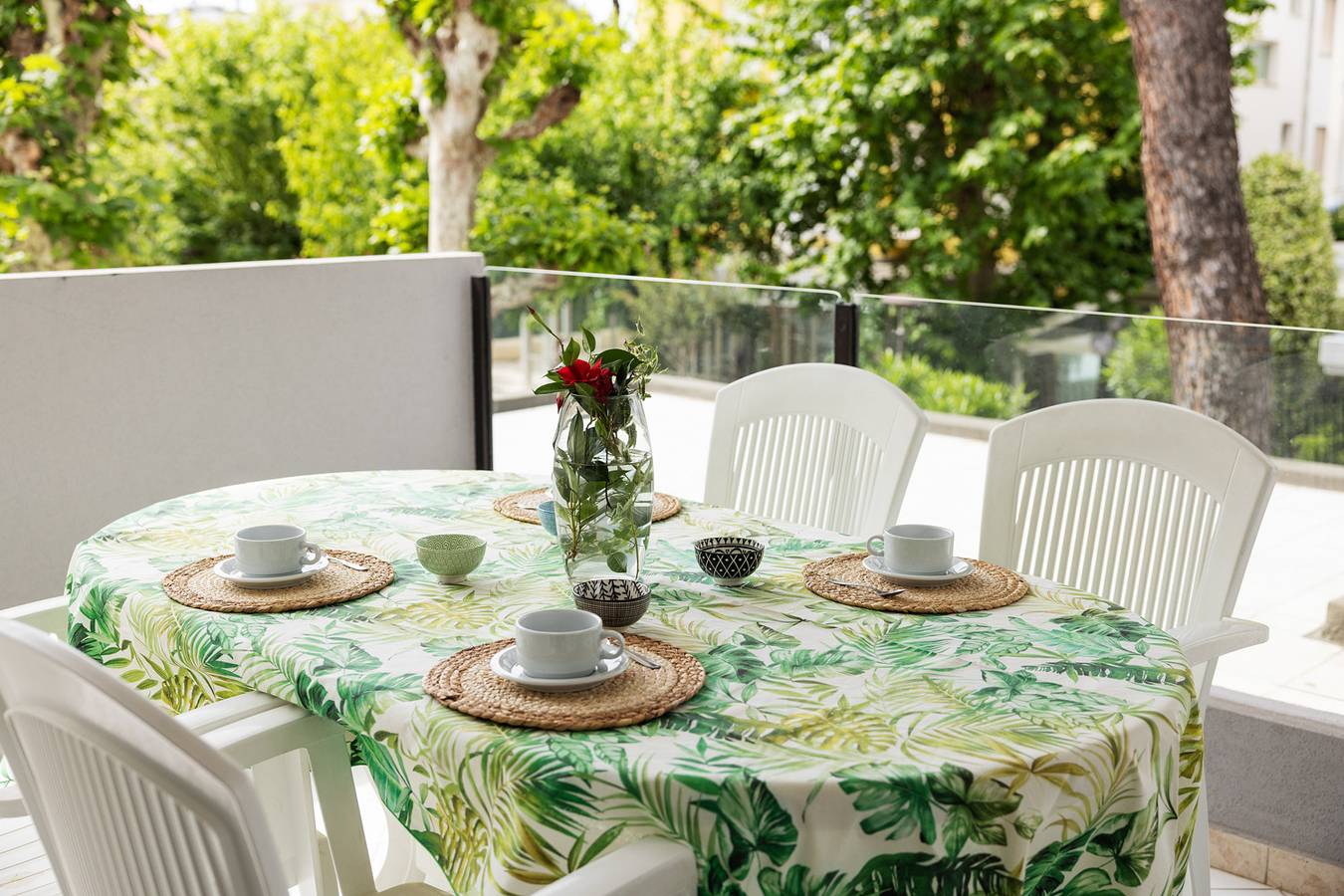 Appartement entier, Riviera Collection: Carinzia Sea View in Riccione, Province de Rimini