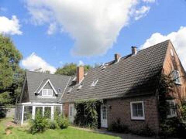 Ferienwohnung für 6 Personen, mit Terrasse und Garten, kinderfreundlich - 1