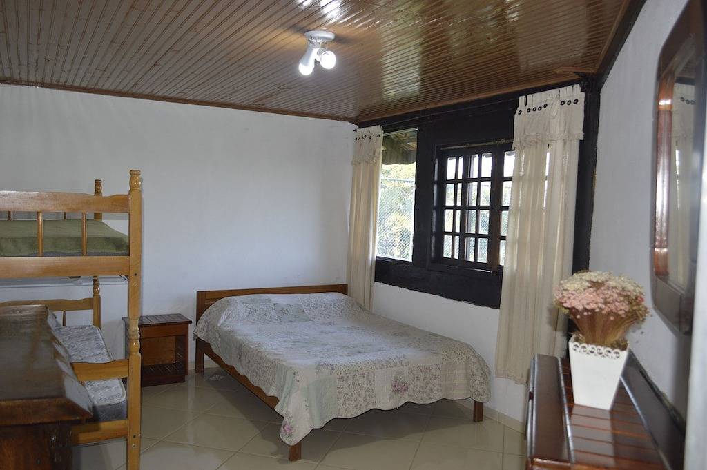 Dona Hope Farm in Mairinque, São Paulo (Bundesstaat)