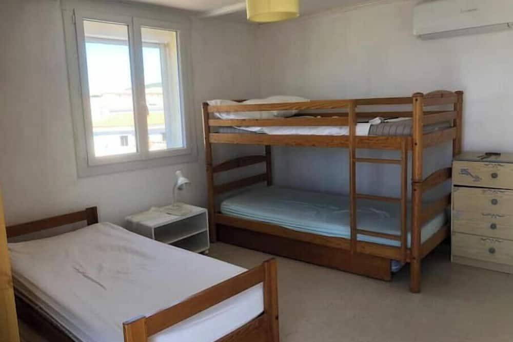Xxl 4 Vacation Bungalow in Baarlo, Limburg (Niederlande)