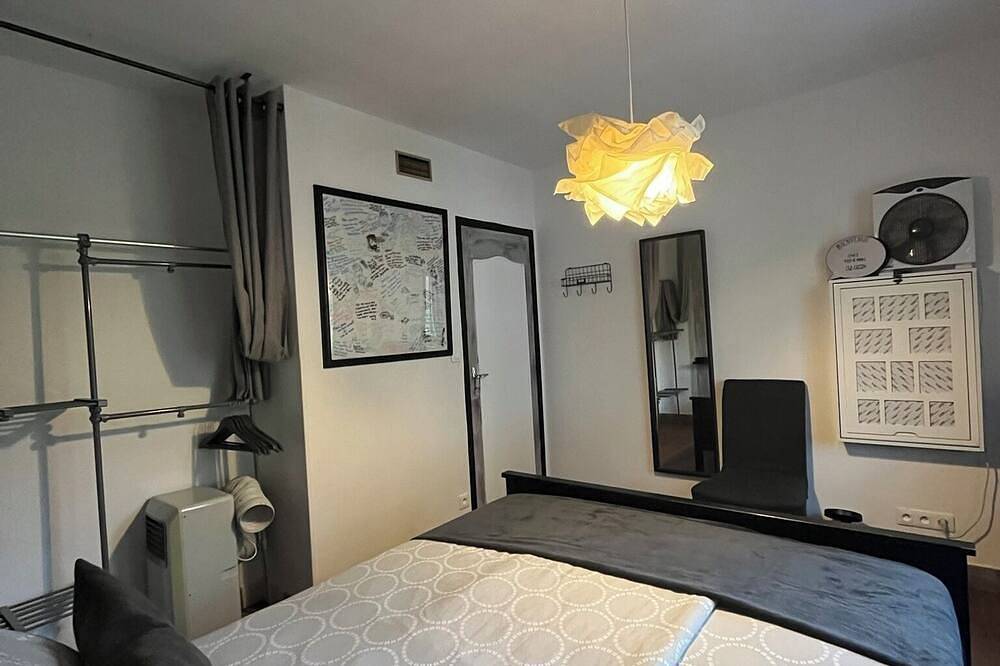 Nous vous accueillons comme des amis in Valloire-sur-Cisse, Région de Blois