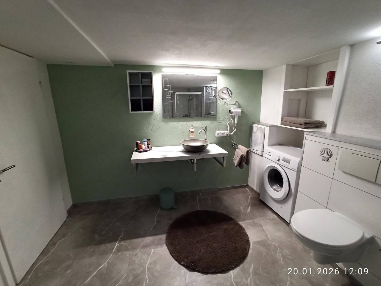 Ferienhaus Laila in Hochstetten-Dhaun, Pfälzer Bergland