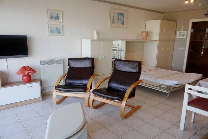 Apartamento entero, Apartamento familiar en Nieuwpoort in Nieuwpoort, Costa de Bélgica