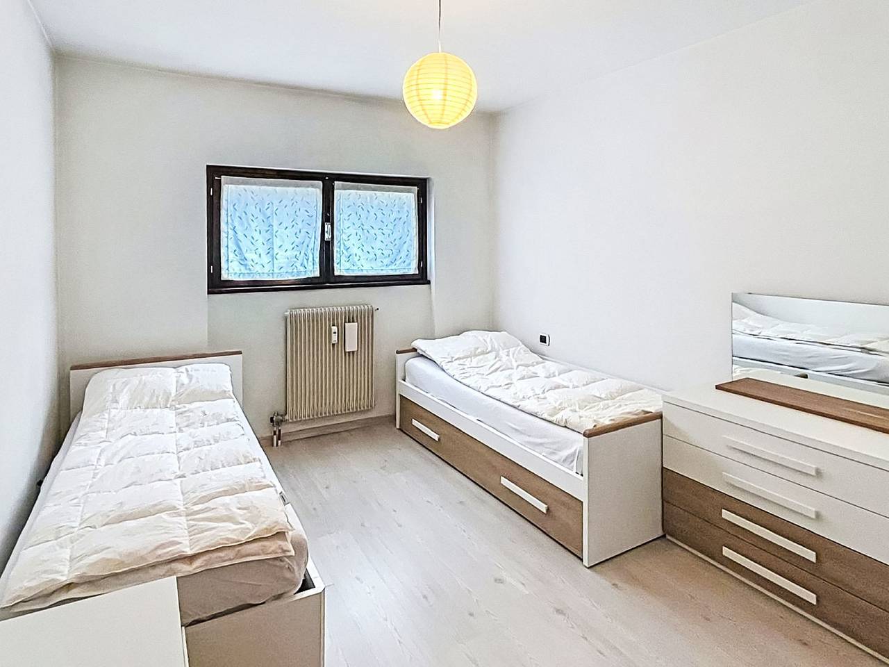 Appartamento intero, Gaggia in Pinzolo, Giustino