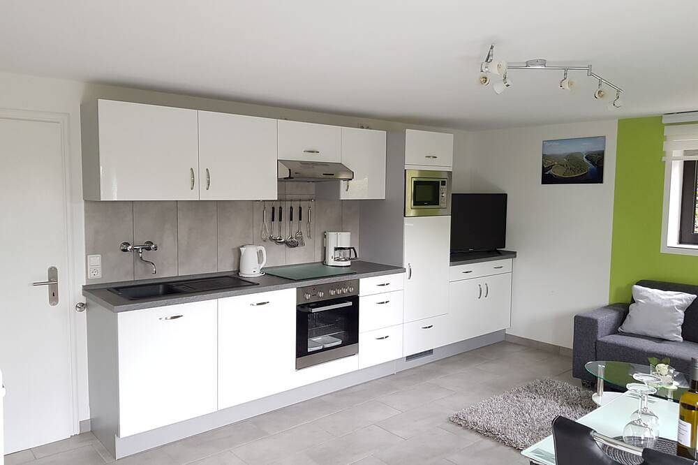 Moderne 4* Ferienwohnung  an der Saarschleife im Herzen des Dreiländerecks! in Orscholz, Mettlach