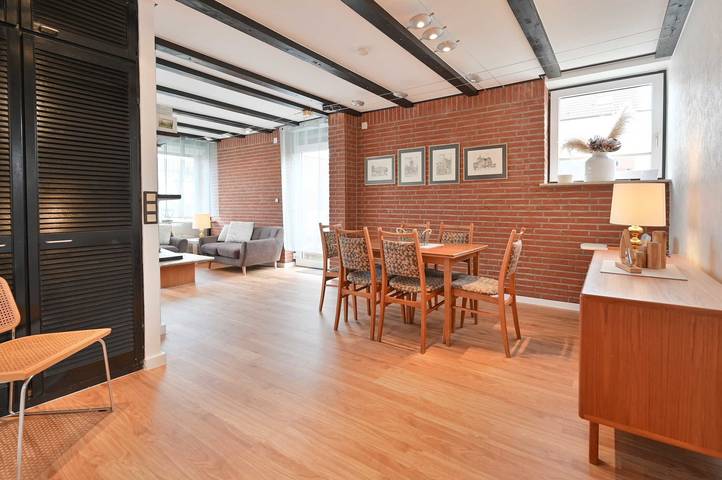 Ferienwohnung für 6 Personen, mit Terrasse in Dahme - 3