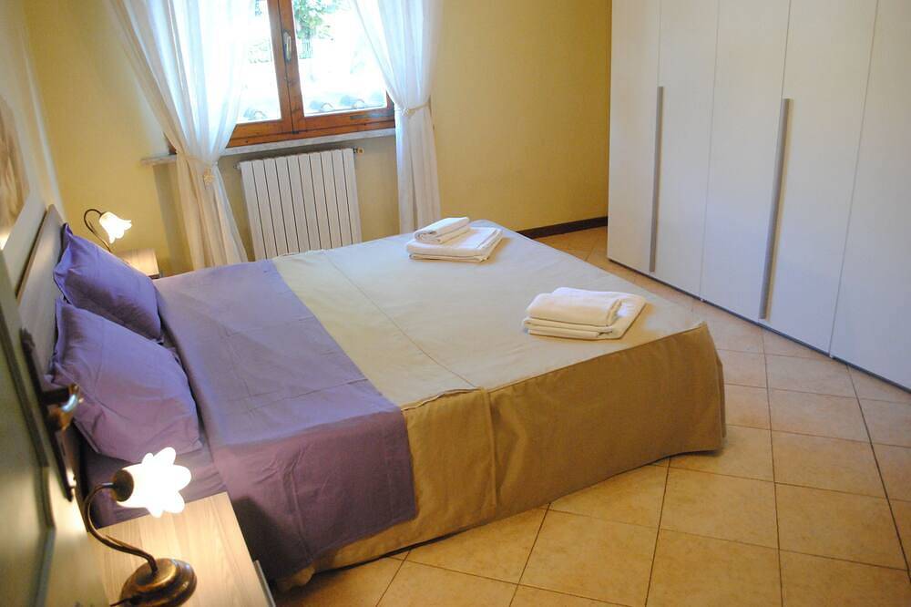 Apartamento entero, Casa Nonno Isidoro en el centro de Certaldo in Certaldo, Chianti