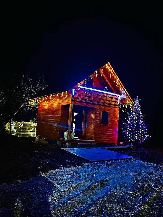 Gîte pour 4 personnes, avec vue et jardin à Alba (Romania)