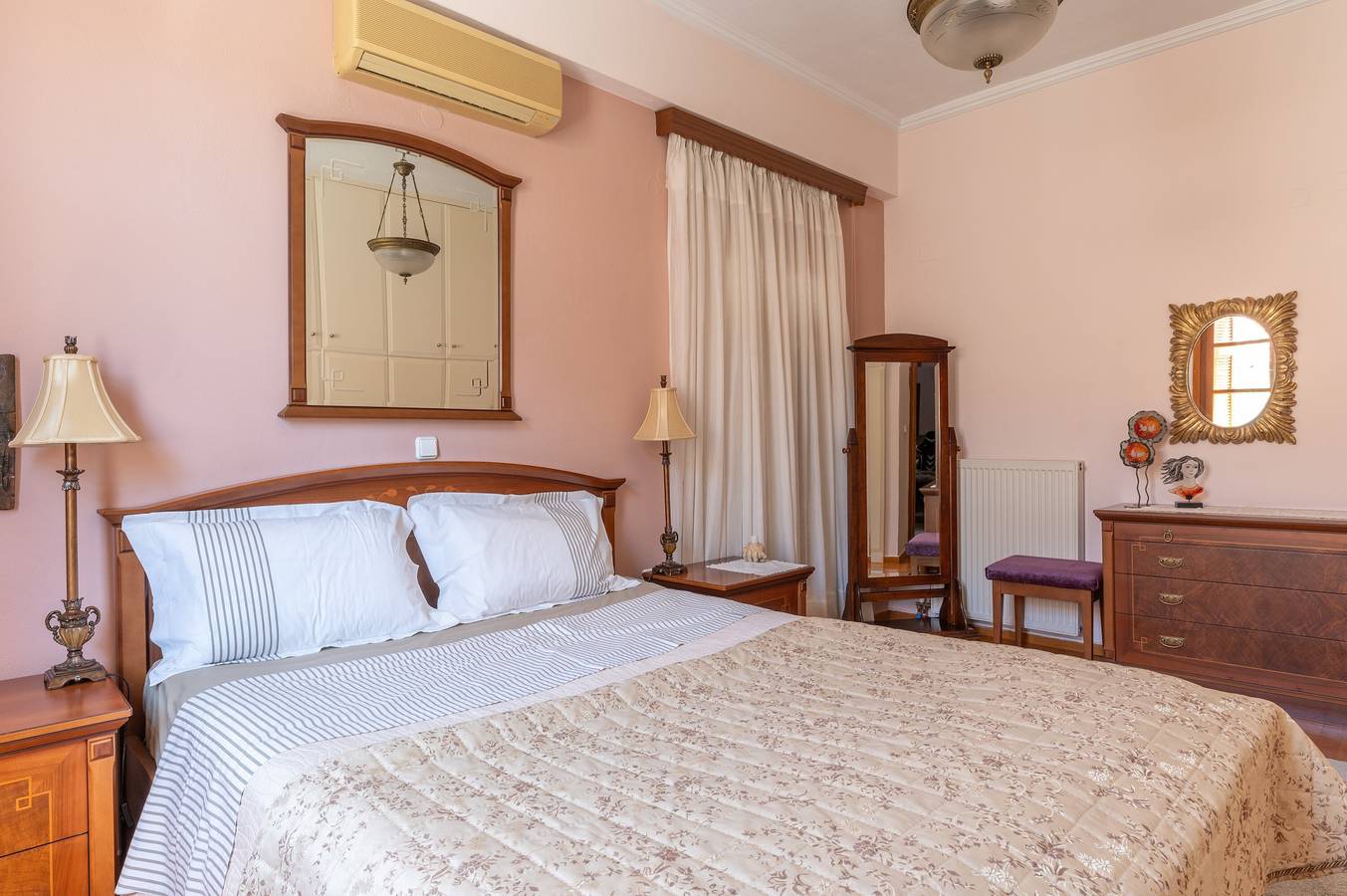 Appartement 'The Lalouda Of Mani' met Zeezicht, Wi-Fi en Airconditioning, foto 10