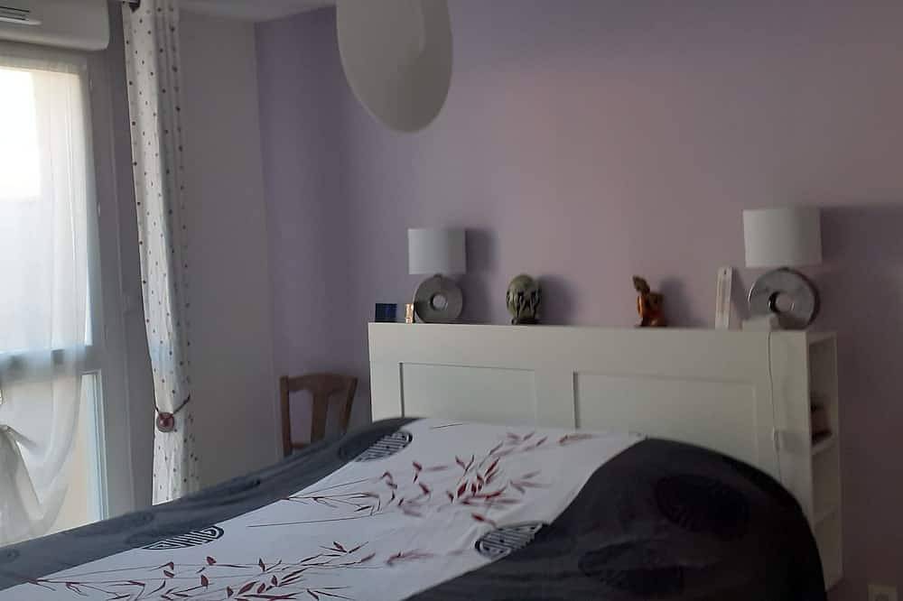 Entire apartment, Embrun in Embrun, Écrins National Park