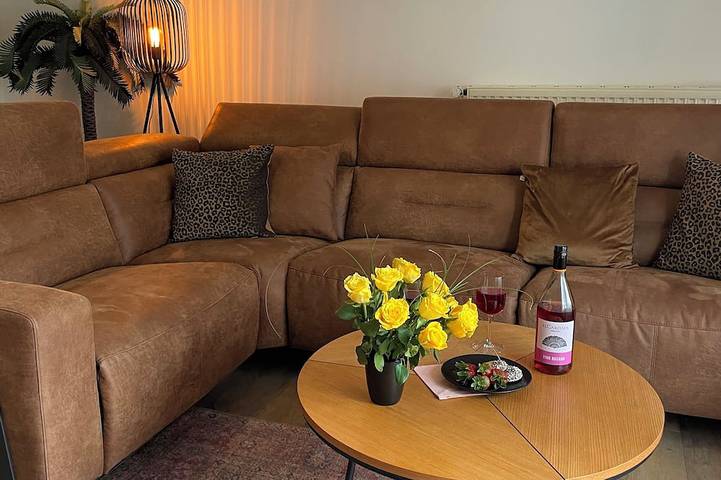 Ferienwohnung für 4 Personen in Herne