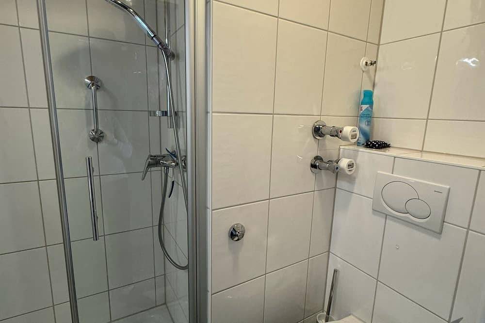 Ganze Wohnung, Nord-Schwarzwald 2-Raumappartement Dieter Hoffmann, Freudenstadt-Kniebis 58 qm in Kniebis, Freudenstadt