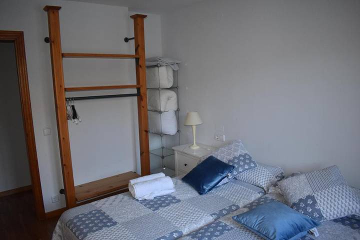 Gîte pour 10 personnes, avec vue et balcon à Estella - 2