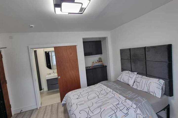 Holiday rental for 2 people in St Albans