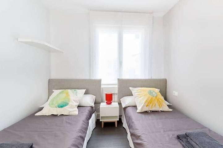 Appartement entier, Appartement calme au cœur de Pampelune in Pampelune, Province de Navarra