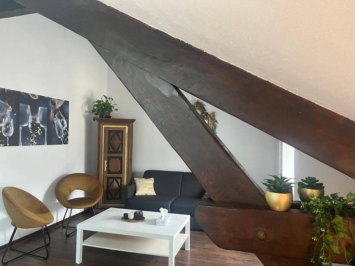 Appartement entier, One-Bedroom Apartment in Millau, Parc naturel régional des Grands Causses