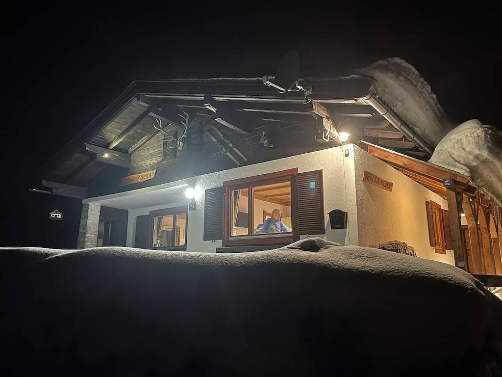 Bella Vista moderne retraite in Maria Alm am Steinernen Meer, Maria Alm
