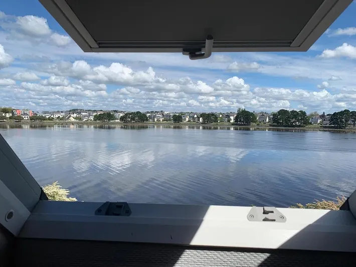 Apartamento de vacaciones para 4 personas, con vistas, Se admiten mascotas - 1