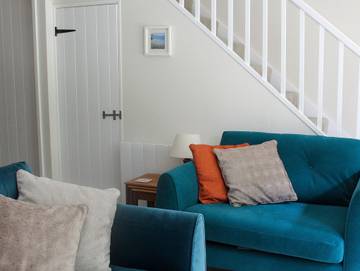 Holiday Home for 5 People in Cromer, Norfolk, Photo 2