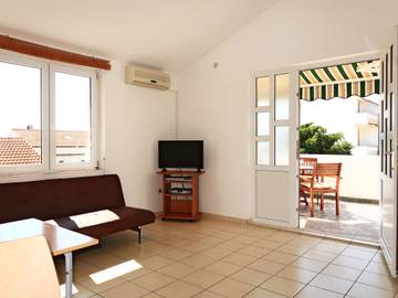 Ferienwohnung für 4 Personen in Barbat na Rabu, Rab, Bild 1
