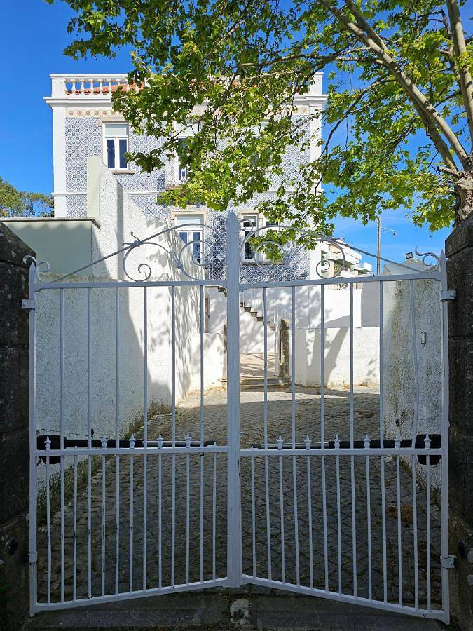 Chambre d’hôte pour 2 personnes, avec Terrasse et Jardin à Sintra - 2
