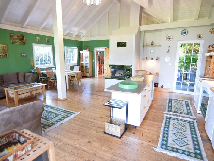 Ferienhaus für 6 Personen, mit Haustier in Polen - 3