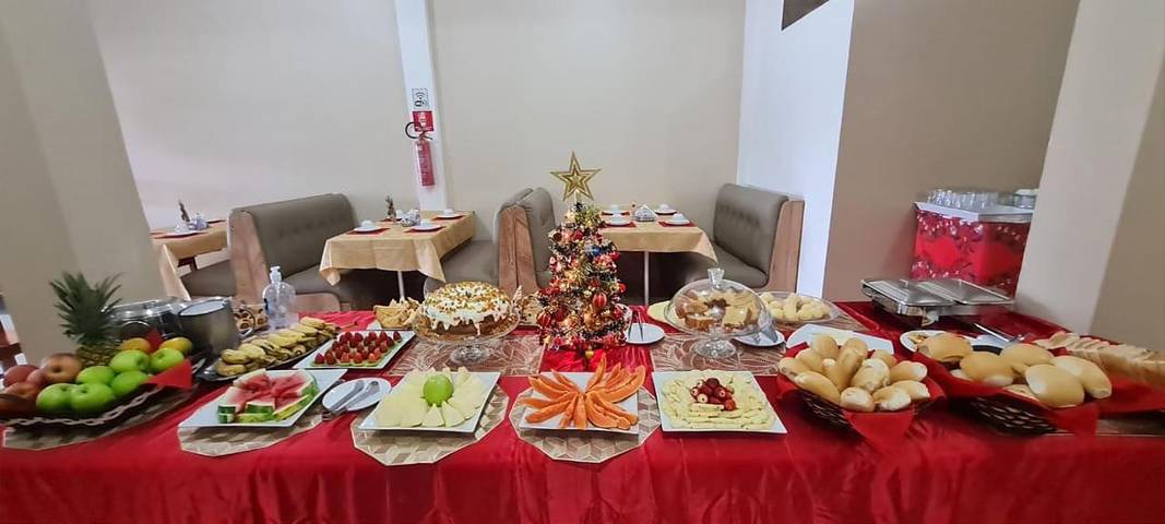 Hôtel pour 2 personnes, avec terrasse dans Oiapoque - 2