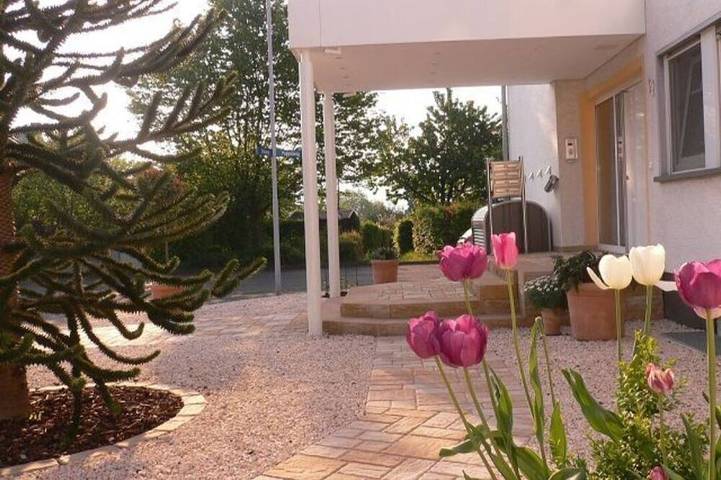 Ferienwohnung für 2 Personen, mit Sauna in Koblenz - 4