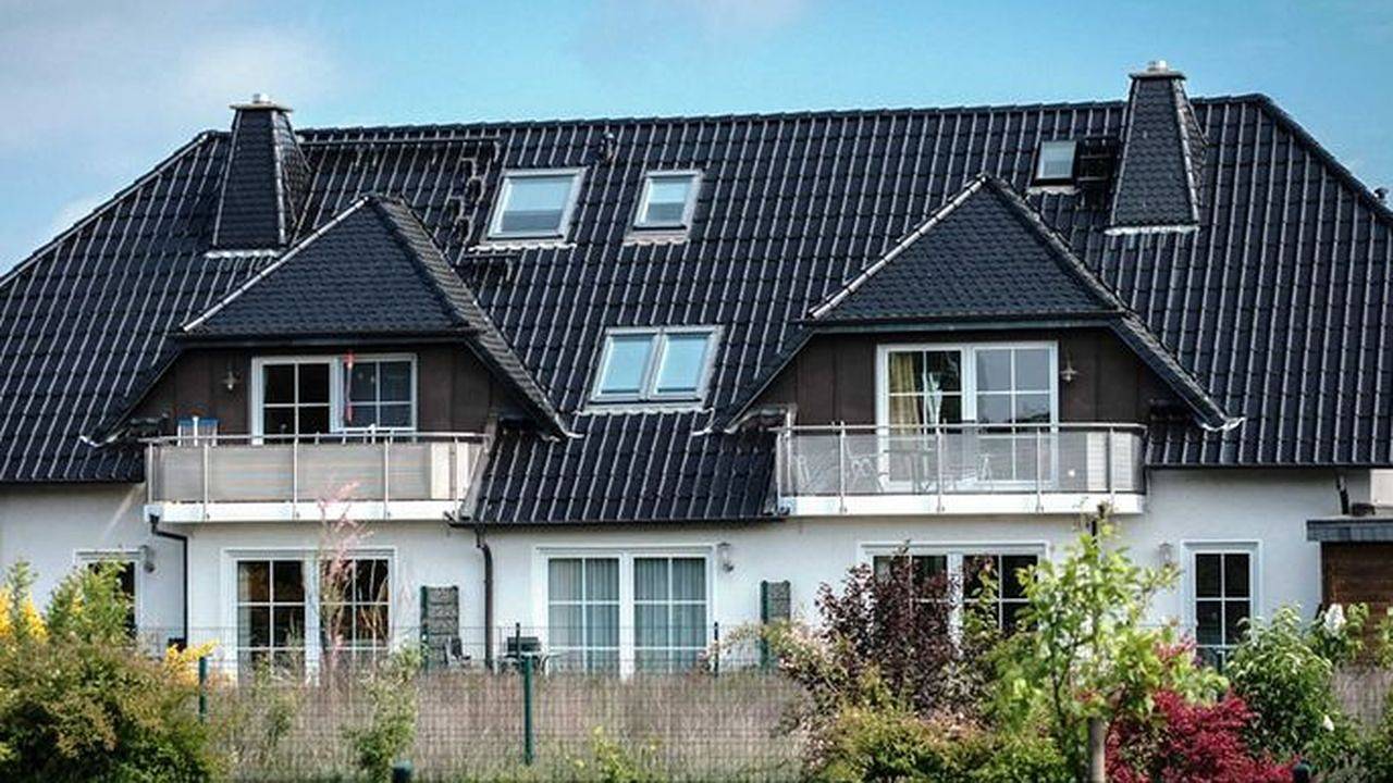 Ferienwohnung in Usedom ab 118€ pro Nacht